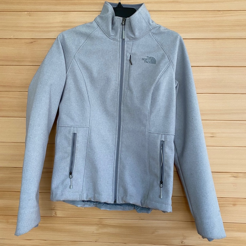 North Face Windwall Jacket